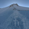 Mountain top halo