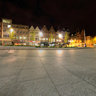Market Square Nottingham