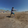 Kane and the Kite