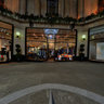 Nottingham Exchange Arcade