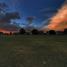 Bedford Sunset