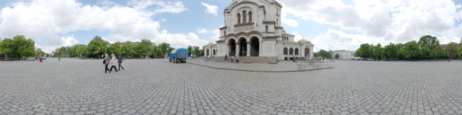 Saint Alexander Nevsky Cathedral