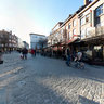 Hasselt, Fruitmarkt