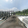Dam in Dingle