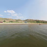 Akhtuba River near Kilyakovka, Volzhsky