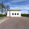 The House Of Tsar Peter The Great