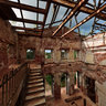 Grebnevo estate. Main house 2nd floor.