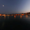 The Venetian Port of Chania