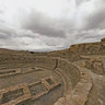 Pueblo Bonito, Chaco Culture National Park