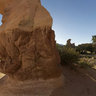 Devils Garden- Grand Staircase