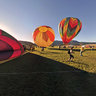 Cedar City, Utah Sky-Fest 2010
