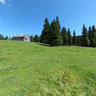Vallée de Joux, Les Bioux, Cabane CAS