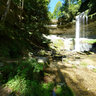 Croy - Waterfall of the Dard