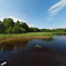 Sholpinskoe Lake