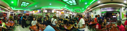 Bar Ibotirama