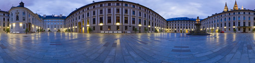Prague Castle