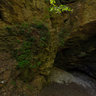 Unnamed cave