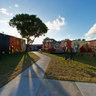 Wynwood Walls - Miami, Florida