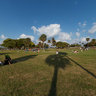 18th Annual Kite Festival - Haulover Park - Miami Beach, Florida