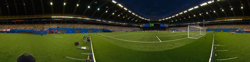 FIFA U-20 Soccer World Cup