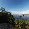 Costão do Pão de Açucar