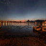 Lagoa Rodrigo de Freitas