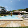 Familia Freire Arcoverde na Piscina