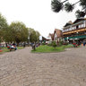 Praça de São Benedito