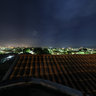Caçapava Noturna