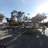 Praça Oswaldo Cruz
