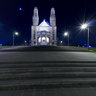 Basilique By Nigth