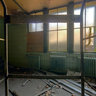 Alte Waschkaue, Westfalenhütte Dortmund, EG