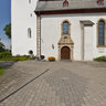 St. Jakobus Church Winterberg