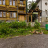 House Poplavsky