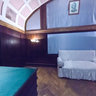 Stalin's Bunker. Apartments