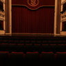 TEATRO NACIONAL (segunda visita)