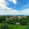 View on Santa Cruz Cabralia