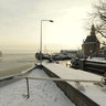 winter in Hoorn