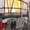 lighthouse ameland