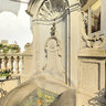 Manneken Pis