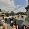 pont alexandre in paris