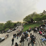 Sacre Coeur in Paris