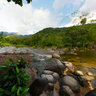 Cachoeira do Correa no Sertão da Quina