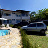 Piscina do Areia do Mar