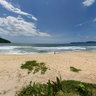 Praia Vermelha do Norte