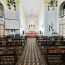 Igreja Matriz da Exaltação da Santa Cruz