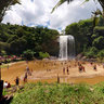 Cachoeira Grande - Lagoinha, SP