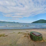 Praia do Itaguá
