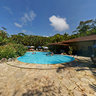 Piscina Bar Itamambuca