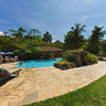 Piscina Bar Itamambuca